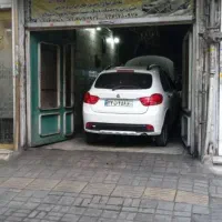 مغازه 65 متری بر اصلی حمید عسگری فلاح|اجارهٔ مغازه و غرفه|تهران, سجاد|دیوار