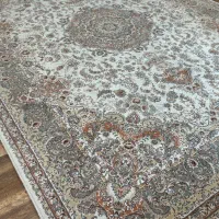 فرش ماشینی نه  ۹ متری