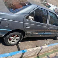 پژو405|خودرو سواری و وانت|قرچک, میرزائی جنوبی|دیوار