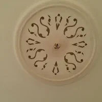 انجام کلیه خدمات گچکاری و گچبری لکه گیری|خدمات پیشه و مهارت|قم, شهید رجایی|دیوار