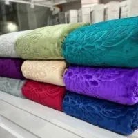 پتو دونفره گلبافت