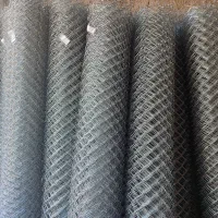 توری فنس ( از تولید به مصرف )