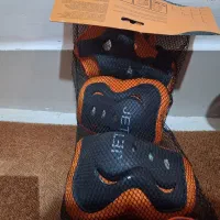 اسکیت jet king star star-x سایز ۳۹ تا ۴۲