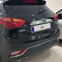 جک s3مدل 97|خودرو سواری و وانت|اقلید, |دیوار