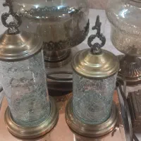 ظروف پذیرای|ظروف سرو و پذیرایی|ری, شهادت|دیوار