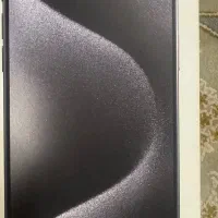 گوشی آیفون ۱۵ پرومکس ZAA