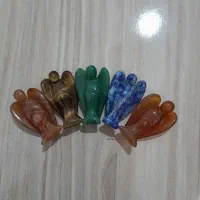مجسمه عقیق و...