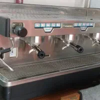 اسپرسو فائما مدل e98