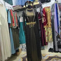 کرایه و فروش لباس محلی|لباس|کوهدشت, |دیوار