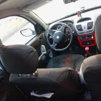 ساینا|خودرو سواری و وانت|خرمآباد, |دیوار