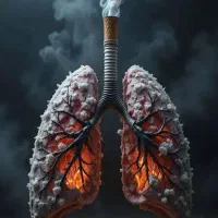 مواد مخدر ترک کن تا نقاشی زندگیت زیبا بشه
