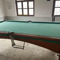 میز بیلیارد