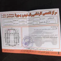 پراید۱۱۱مدل96|خودرو سواری و وانت|ملارد, |دیوار