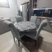 میزو صندلی نهار خوری