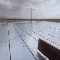 (شرکت پیمانکاری ایزوگام آسفالت)