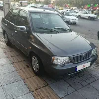 پراید 132 SL، مدل ۱۳۹۰