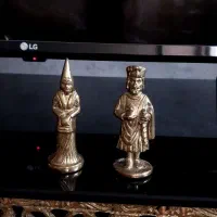 برنز