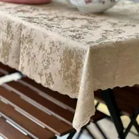 رومیزی ناهارخوری ضدلک رنگبندی و سایز بندی عمده وتک|پرده، رانر، رومیزی|تهران, بازار|دیوار