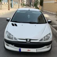 206 تیپ 5 96