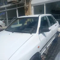 پراید۸۵فرمان هیدرولیک