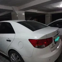 سراتو 2011|خودرو سواری و وانت|تهران, شهرک آپادانا|دیوار