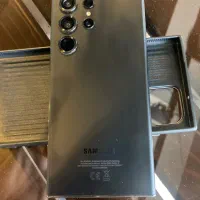 S23ultra 256 ram 12|موبایل|مشهد, استاد یوسفی (شهرک غرب)|دیوار
