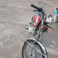 هندا125مدل89