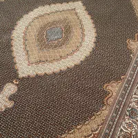 فرش 9 متری ۷۰۰ شانه ماهی