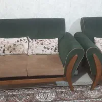 مبل راحتی|مبلمان خانگی و میز عسلی|پاکدشت, حصار امیر|دیوار