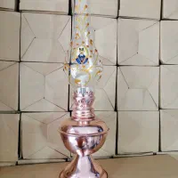 گرد سوز و الادین|صنایع دستی و سایر لوازم تزئینی|کوهدشت, |دیوار