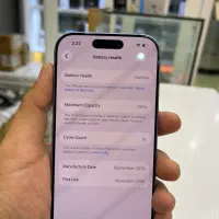 IPhone 17 256|موبایل|کرج, اتحاد|دیوار