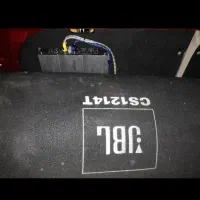 ساب جی بی ال|قطعات یدکی و لوازم جانبی|لاهیجان, بازکیاگوراب|دیوار