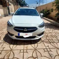 شاهین Gl دنده ایی