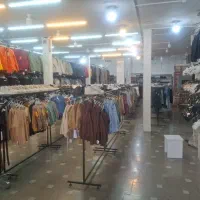 استخدام فروشنده پوشاک