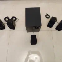 باندکامپیوتر درحدنو بدون خط و خش باکارتن