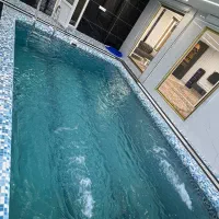 اجاره ویلا دو خواب جاده هروی