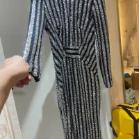 لباس مجلسی سایز ۴۰