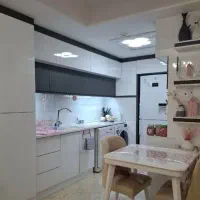 99متر-لوکس-فول-نصبیات-دریکی-از-بهترین-برج-مرزداران