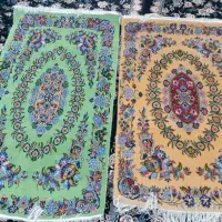 فرش ذرع و نیم