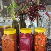 ترشیجات خانگی|خوردنی و آشامیدنی|اهواز, شهرک اکباتان|دیوار