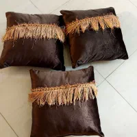 کوسن بزرگ کار مبل ساز
