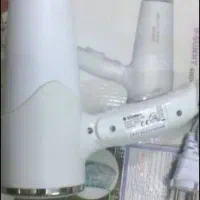 سشوار دسته تا شو SUNNY