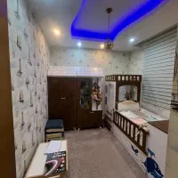 ۶۶متر سالن پرده خور ۲خواب ویوابدی بلواربعثت|اجارهٔ آپارتمان|تهران, جنت‌آباد مرکزی|دیوار