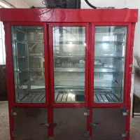 یخچال ایستاده ۶درب فرشگاهی