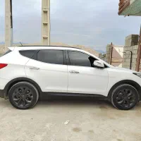 هیوندای سانتافه ix 45 2400cc، مدل ۲۰۱۴|خودرو سواری و وانت|شیراز, فخرآباد (دروازه کازرون)|دیوار