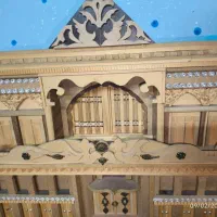 دکوری دست ساز|صنایع دستی و سایر لوازم تزئینی|قم, باجک یک|دیوار