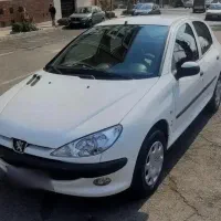 ۲۰۶ تیپ ۵|خودرو سواری و وانت|سمنان, |دیوار