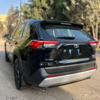 رافور ۲/۵ ژاپن صفر فول ۲ دف ( ادونچر پلاس )|خودرو سواری و وانت|تهران, سازمان برنامه شمالی|دیوار