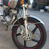 موتور ۱۴۰۱ در حد خشک