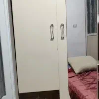 کمد لباس سالم  و محکم